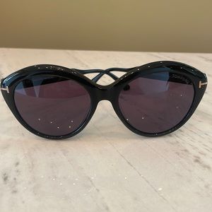 Tom Ford Maxine sunglasses